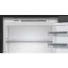 Siemens KI87VVSF0G iQ300 70-30 Split Less Frost Integrated Fridge Freezer