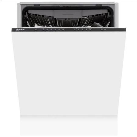 Refurbished Neff S513K60X1G 13 Place Fully Integrated Dishwasher