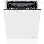 Refurbished Neff S513K60X1G 13 Place Fully Integrated Dishwasher