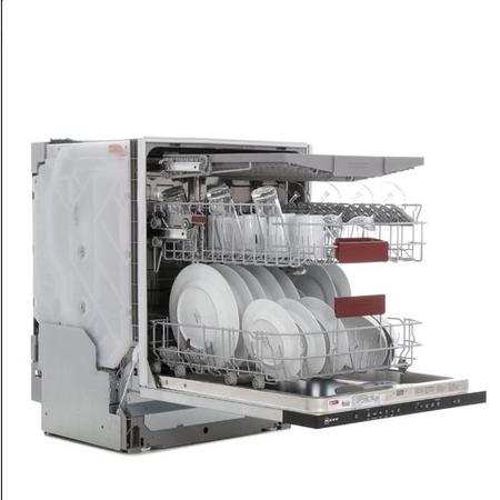 Refurbished Neff S513K60X1G 13 Place Fully Integrated Dishwasher