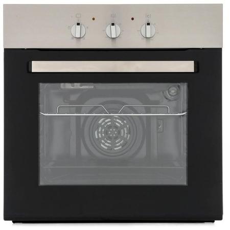 Refurbished Culina UBEFMM613 Built in Single Electric Oven