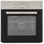 Refurbished Culina UBEFMM613 Built in Single Electric Oven