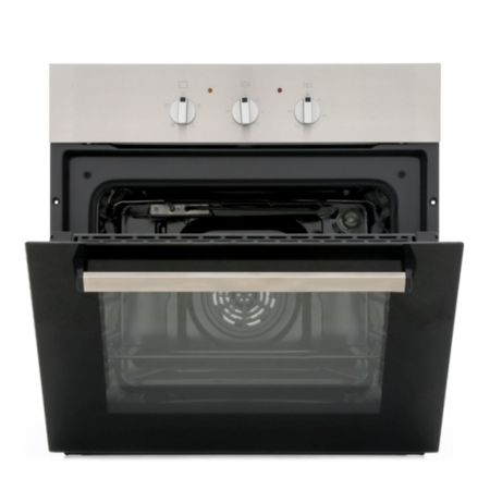Refurbished Culina UBEFMM613 Built in Single Electric Oven