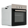 Refurbished Culina UBEFMM613 Built in Single Electric Oven