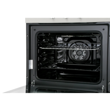 Refurbished Culina UBEFMM613 Built in Single Electric Oven