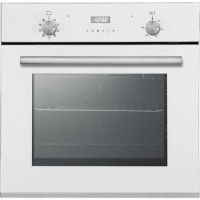 Refurbished Culina UBEMF614 60cm Single Built In Electric Oven