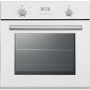 Refurbished Culina UBEMF614 60cm Single Built In Electric Oven
