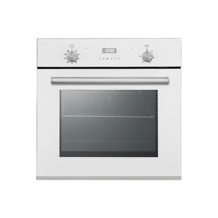 Refurbished Culina UBEMF614 60cm Single Built In Electric Oven