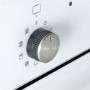 Refurbished Culina UBEMF614 60cm Single Built In Electric Oven