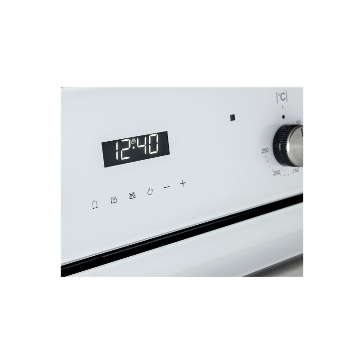 Refurbished Culina UBEMF614 60cm Single Built In Electric Oven