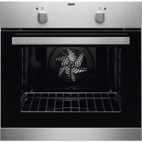 Refurbished Zanussi Built in Single Electric Oven