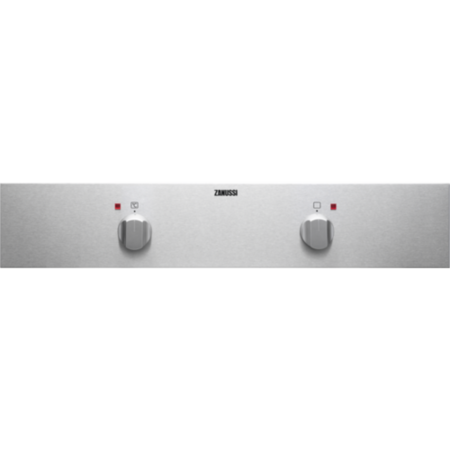 Refurbished Zanussi Built in Single Electric Oven