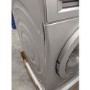 Refurbished Bosch Series 6 WVG3047SGB Freestanding 7/4KG 1500 Spin Washer Dryer Silver