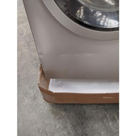 Refurbished Bosch Series 6 WVG3047SGB Freestanding 7/4KG 1500 Spin Washer Dryer Silver