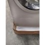 Refurbished Bosch Series 6 WVG3047SGB Freestanding 7/4KG 1500 Spin Washer Dryer Silver