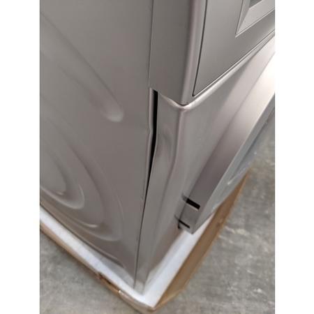 Refurbished Bosch Series 6 WVG3047SGB Freestanding 7/4KG 1500 Spin Washer Dryer Silver
