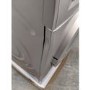 Refurbished Bosch Series 6 WVG3047SGB Freestanding 7/4KG 1500 Spin Washer Dryer Silver