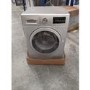Refurbished Bosch Series 6 WVG3047SGB Freestanding 7/4KG 1500 Spin Washer Dryer Silver