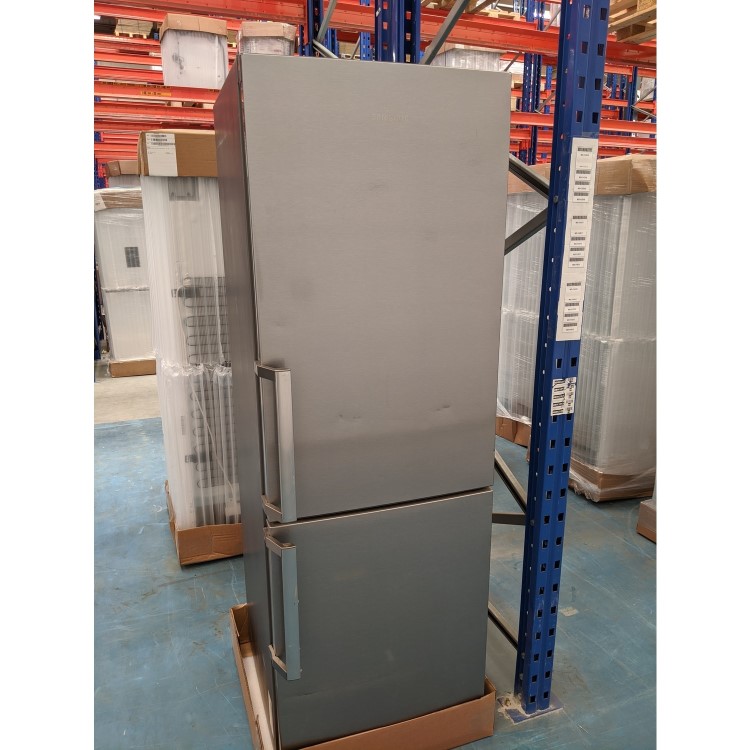 Refurbished Samsung RB29FSJNDSA Freestanding 290 Litre 60/40 Frost Free Fridge Freezer