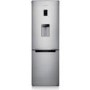 Refurbished Samsung RB31FDRNDSA 308 Litre 60/40 Freestanding Fridge Freezer - Stainless steel