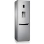 Refurbished Samsung RB31FDRNDSA Integrated 308 Litre 70/30 Frost Free Fridge Freezer