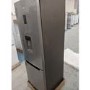 Refurbished Samsung RB31FDRNDSA Integrated 308 Litre 70/30 Frost Free Fridge Freezer