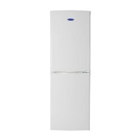 Refurbished Grade A1 - Ice King IK8951AP2 Freestanding Fridge Freezer - White