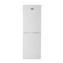 Refurbished Grade A1 - Ice King IK8951AP2 Freestanding Fridge Freezer - White