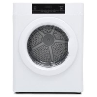 Refurbished Montpellier MTD30P Freestanding Vented 3KG Tumble Dryer