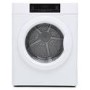 Refurbished Montpellier MTD30P Freestanding Vented 3KG Tumble Dryer