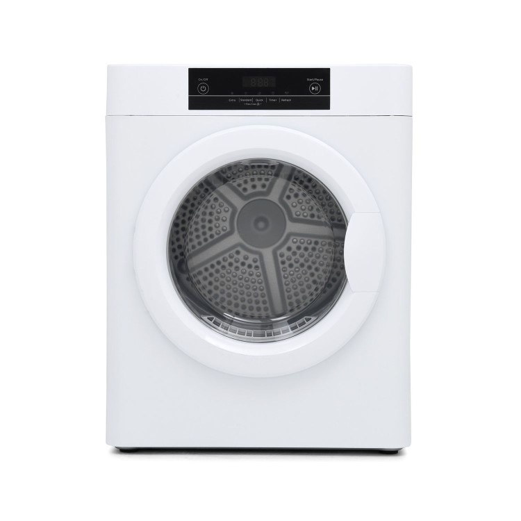 Refurbished Montpellier MTD30P Freestanding Vented 3KG Tumble Dryer