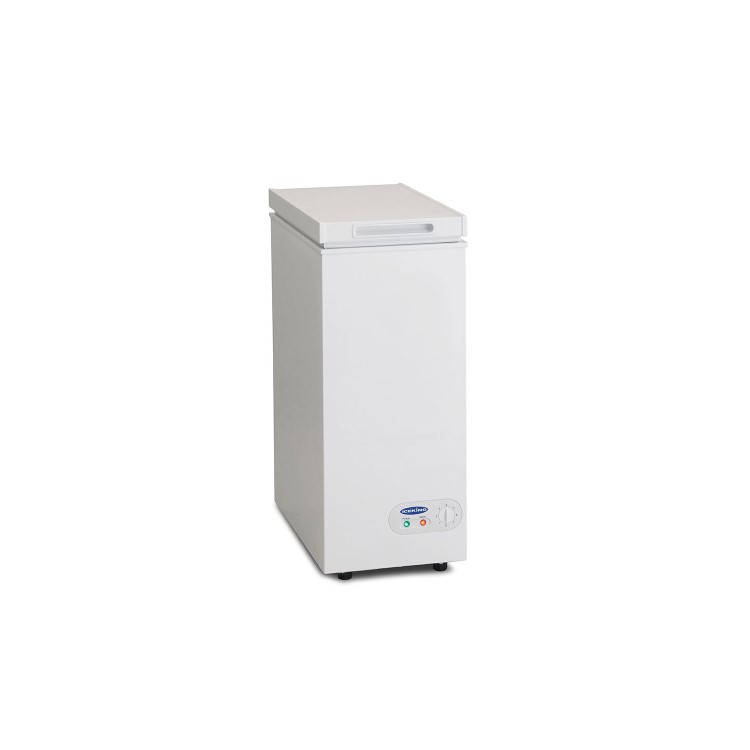 Refurbished Ice King 51 Litre Chest Freezer