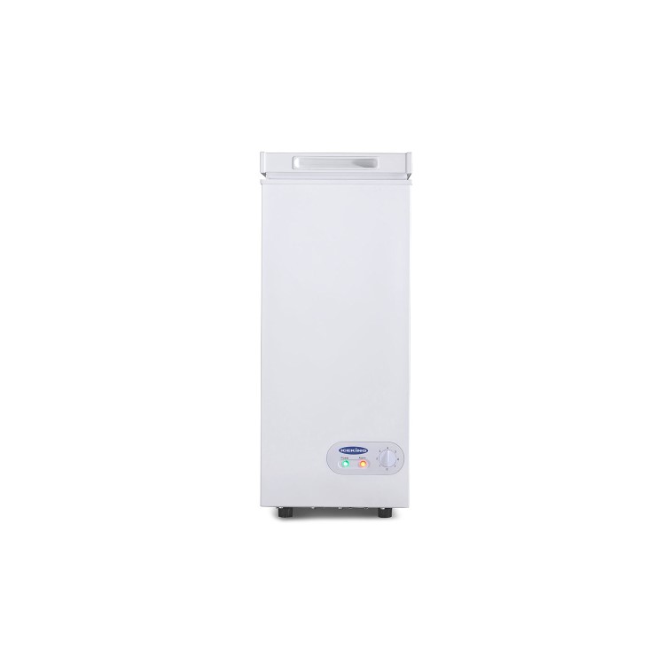 Refurbished Ice King 51 Litre Chest Freezer