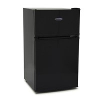Refurbished Ice King 70/30 Undercounter Fridge Freezer