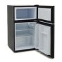 Refurbished Ice King 70/30 Undercounter Fridge Freezer