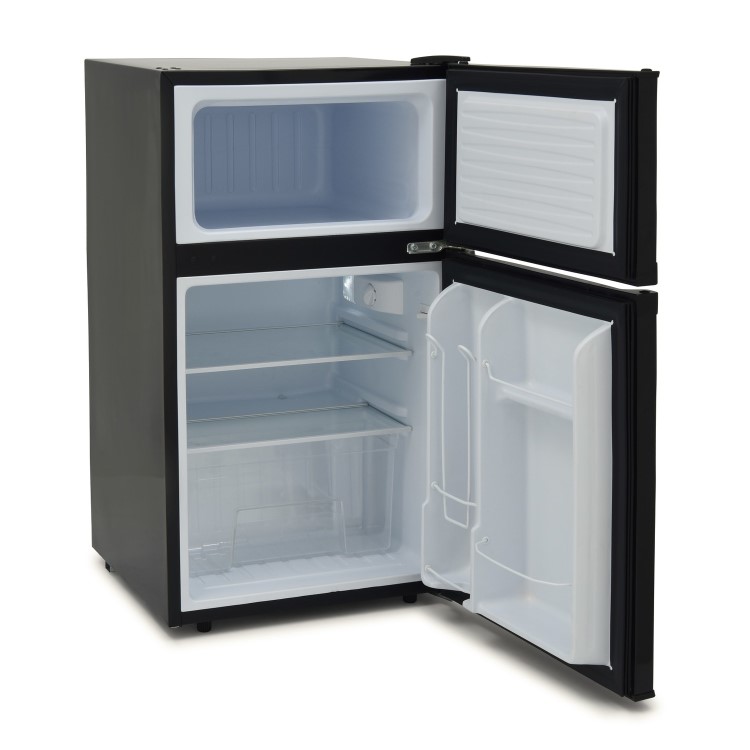 Refurbished Ice King 70/30 Undercounter Fridge Freezer