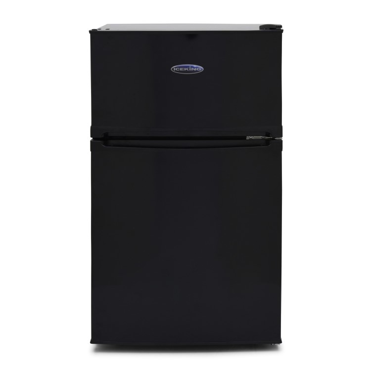 Refurbished Ice King 70/30 Undercounter Fridge Freezer