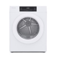 Refurbished Montpellier MTD30P 3KG Compact Tumble Dryer White