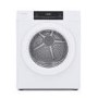 Refurbished Montpellier MTD30P 3KG Compact Tumble Dryer White