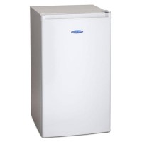 Refurbished Ice King with Icebox Undercounter Fridge 82L