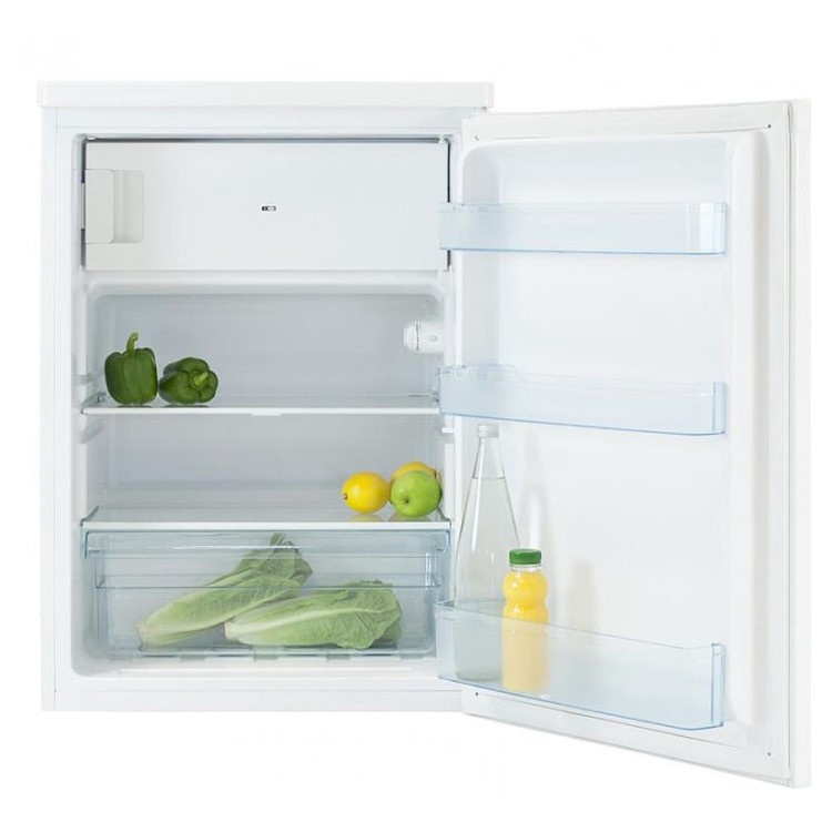 Refurbished Ice King with Icebox Undercounter Fridge 82L