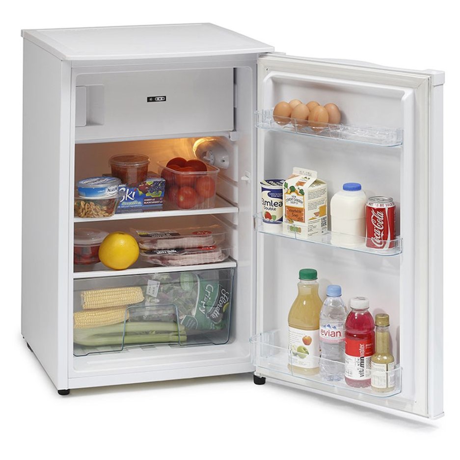 Refurbished Ice King with Icebox Undercounter Fridge BuyItDirect.ie