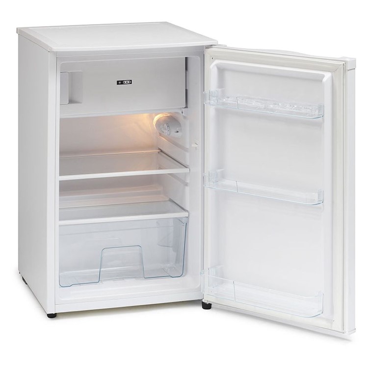 Refurbished Ice King with Icebox Undercounter Fridge 82L