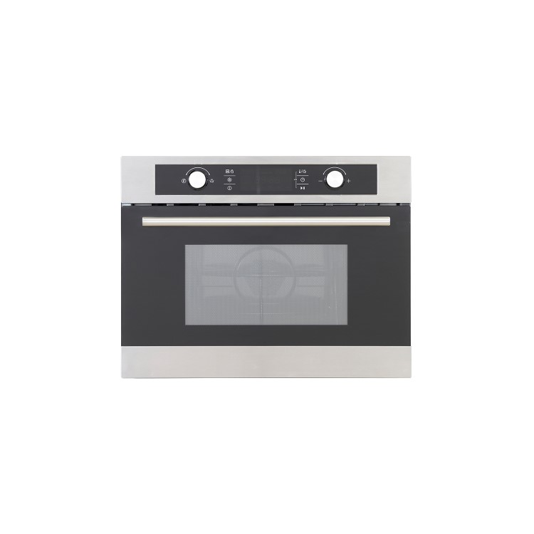 Refurbished Montpellier MWBIC90044 Built In 44 Litres 900W Combination Microwave