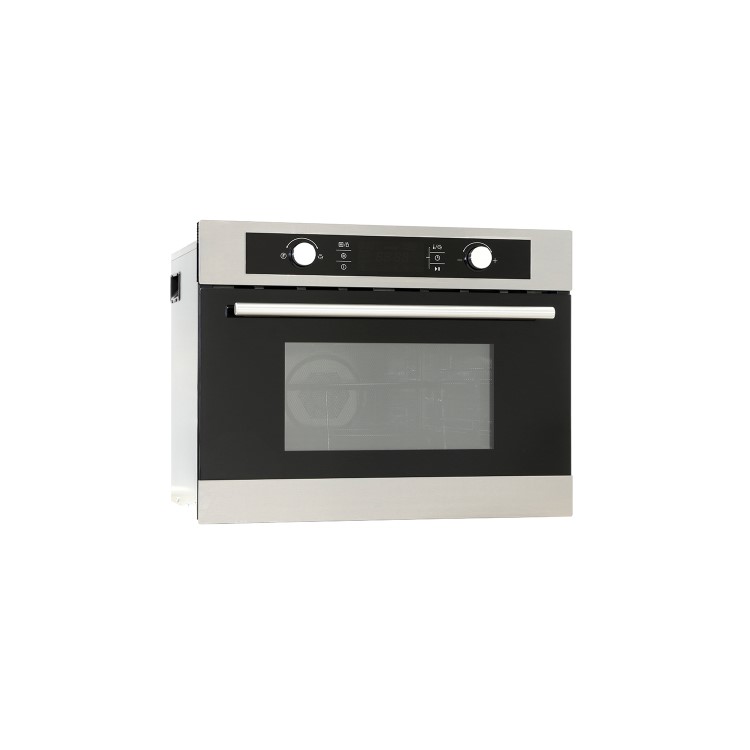Refurbished Montpellier MWBIC90044 Built In 44 Litres 900W Combination Microwave