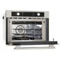 Refurbished Montpellier MWBIC90044 Built In 44 Litres 900W Combination Microwave