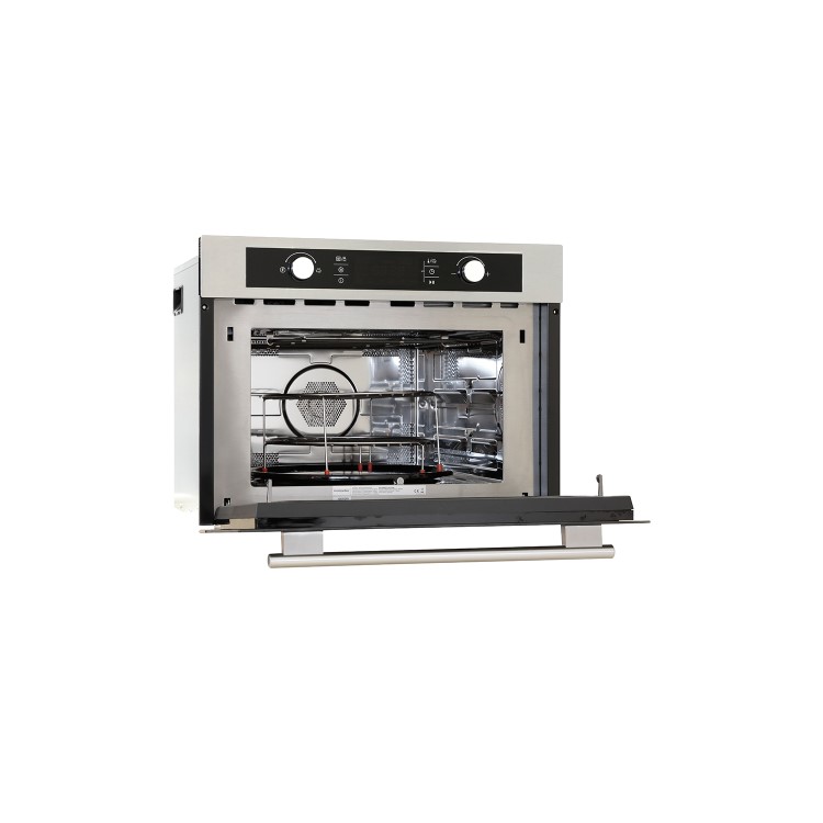 Refurbished Montpellier MWBIC90044 Built In 44 Litres 900W Combination Microwave