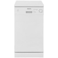 Refurbished Electra C1745W 10 Place Freestanding Dishwasher White