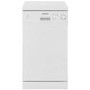 Refurbished Electra C1745W 10 Place Freestanding Dishwasher White
