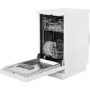Refurbished Electra C1745W 10 Place Freestanding Dishwasher White